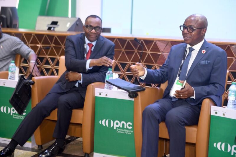 Cost of services in Nigeria’s oil and gas industry is cheapest in Africa – PETAN President