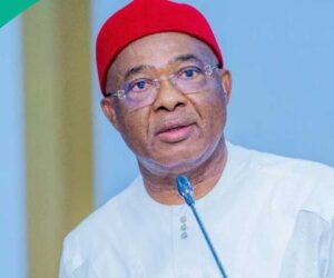 “Pillar of the Igbo Nation”: CAN Youths Commend Governor Uzodimma on 67th Birthday
