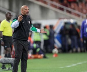 AFCON 2025: Eric Chelle Reportedly Set to Release Strong 28-Man Squad for Competition