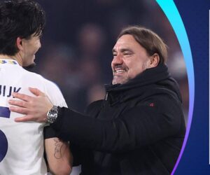 Fatigued Chelsea 'lacked wisdom' against Leeds