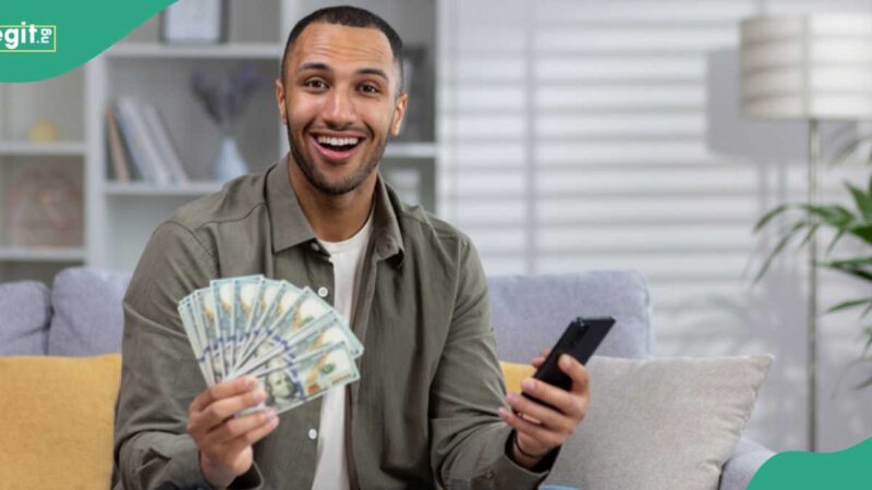 CBN Takes Bold Step to Crash Dollar with $250 Million Interventions in FX Market