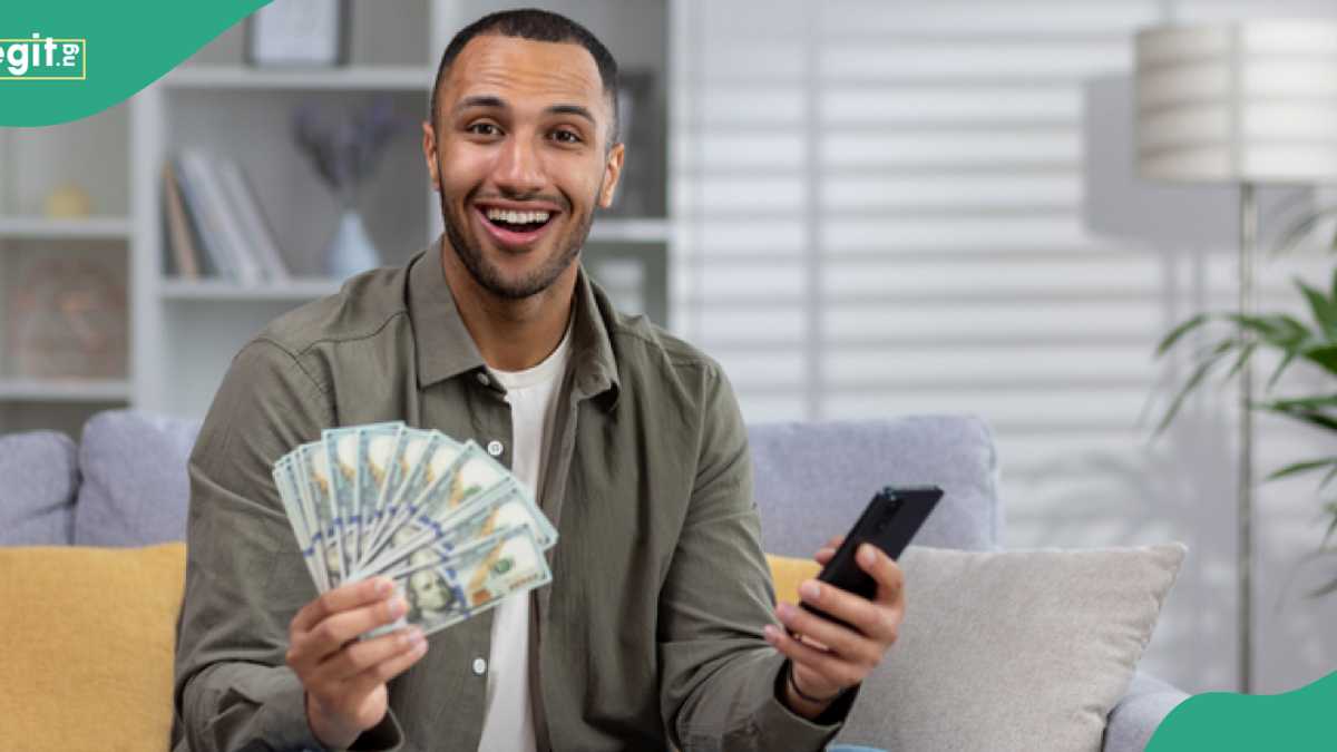 CBN Takes Bold Step to Crash Dollar with $250 Million Interventions in FX Market