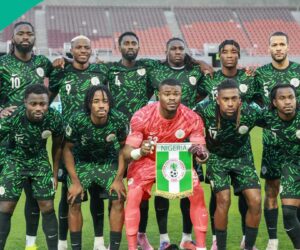 4 Super Eagles Stars Who Could Miss AFCON 2025 After Stanley Nwabali’s Injury