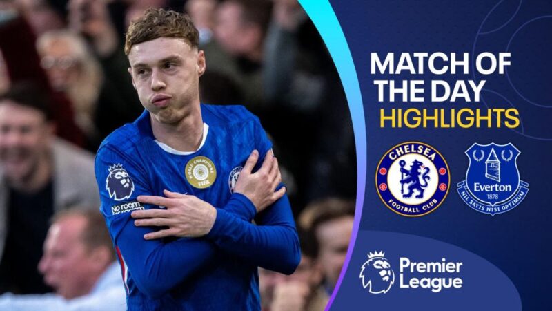 Composed Palmer back on the scoresheet as Chelsea return to winning ways