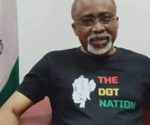 Insecurity: ‘Expressway for criminals to do worse’ – Abaribe opposes non-kinetic approach