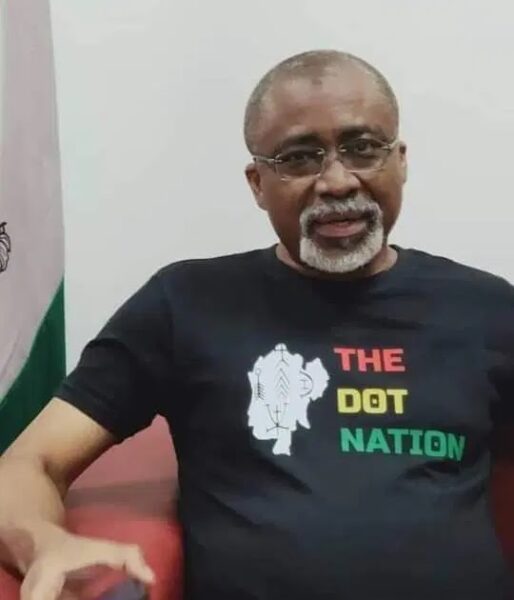 Insecurity: ‘Expressway for criminals to do worse’ – Abaribe opposes non-kinetic approach