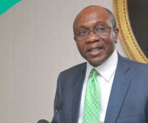 Former CBN Governor Emefiele Reacts To Allegation of Financing Terrorism