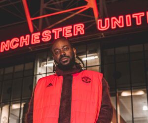 I’m Not Bothered About Man United Result –Adekunle Gold