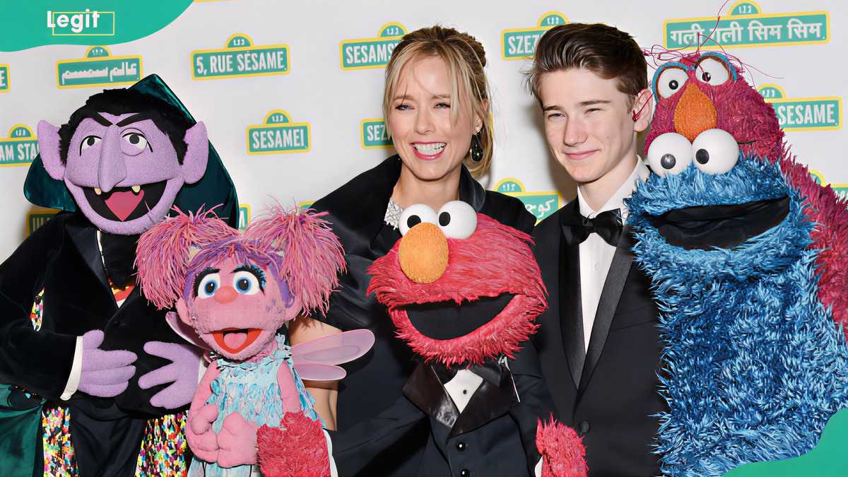 Inside Kyd Miller Duchovny’s life, far from his famous parents’ Hollywood spotlight