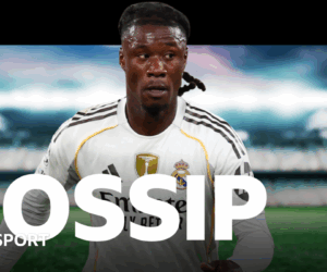 Football gossip: Camavinga, Semenyo, Mendoza, Valverde, Ndiaye, Klopp, Slot, Orozco, Rashford