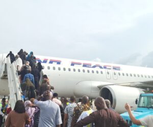 Air Passenger Demand Growth Accelerates to 6.6% in October | Tech | Business