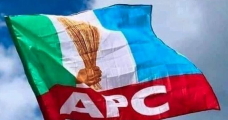 APC will win 2027 elections convincingly, Yilwatda boasts