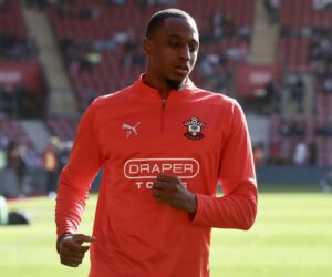 Southampton Boss Hails Aribo’s Performance Vs Millwall