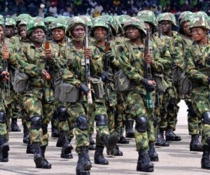 Army Rescues Six Kidnapped Victims In Kogi