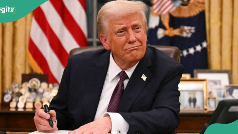 Trump Administration Moves to Cut Work Permit Validity Amid Immigration Crackdown