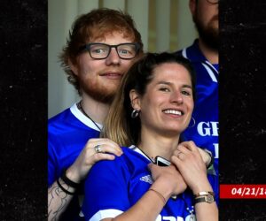 Singer Ed Sheeran alludes to marital crisis on deluxe edition of album ‘Play’