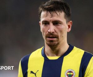 Turkish football betting scandal: Galatasaray and Fenerbahce players arrested