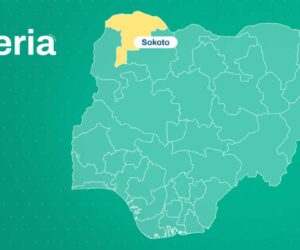 Tension as Bandits Kidnap Bride, Several Wedding Guests