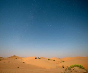 Oil-rich UAE turns to AI to grease economy