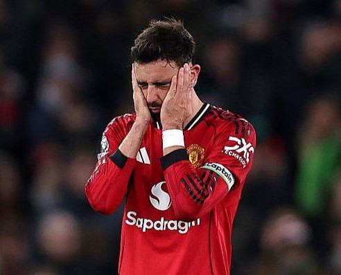 Keane Berates Man United Players After West Ham Draw