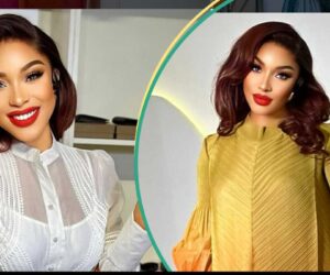 Tonto Dikeh Exposed? Photographer Who Allegedly Worked with Actress Shares Take on Her Skin, Look