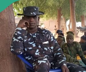 Panic Hits Bello Turji’s Camp after Nigerian Soldiers Kill Top Bandit Warlord in Sokoto
