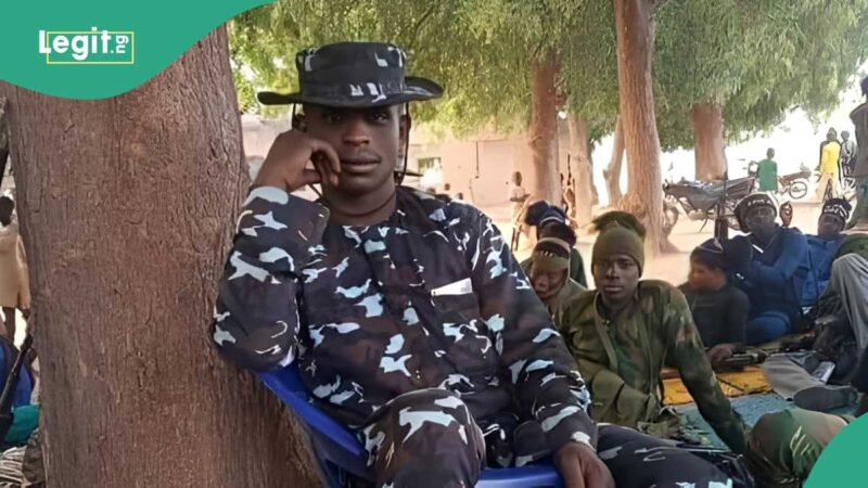 Panic Hits Bello Turji’s Camp after Nigerian Soldiers Kill Top Bandit Warlord in Sokoto