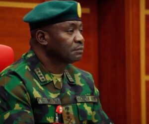 No more negotiation, ransom payment to terrorists