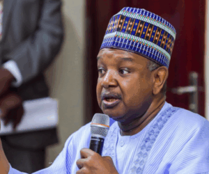 FEC approves 2026-2028 MTEF, projects N34trn revenue