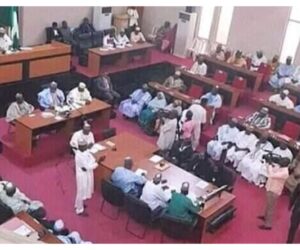 Bauchi Assembly urged to fast-track PWD commission bill
