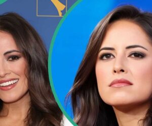 Who is Kaylee Hartung’s husband? Her love life and biography