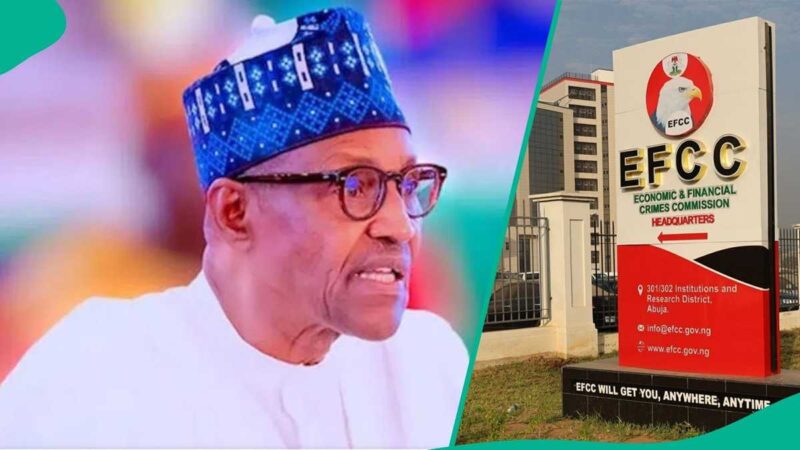 List of Buhari’s Ex-Ministers Currently Under EFCC Investigation