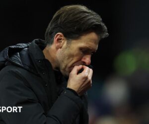 WSL: Aston Villa defeat ‘a reality check’, says under-pressure Liverpool boss Gareth Taylor