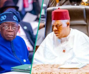 2027 Election: President Tinubu Projected to Drop Shettima, ‘He is Gone’