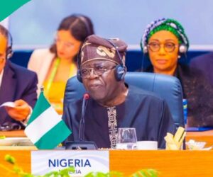 FG Mentions When It Will Expose Names of Terrorism Financiers