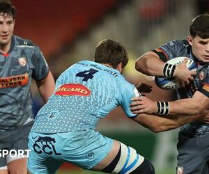 Champions Cup: Gloucester 34-14 Castres