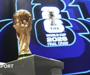 2026 World Cup: When will England and Scotland discover venues?
