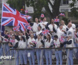 Team GB Olympic & Paralympic athletes get online abuse protection