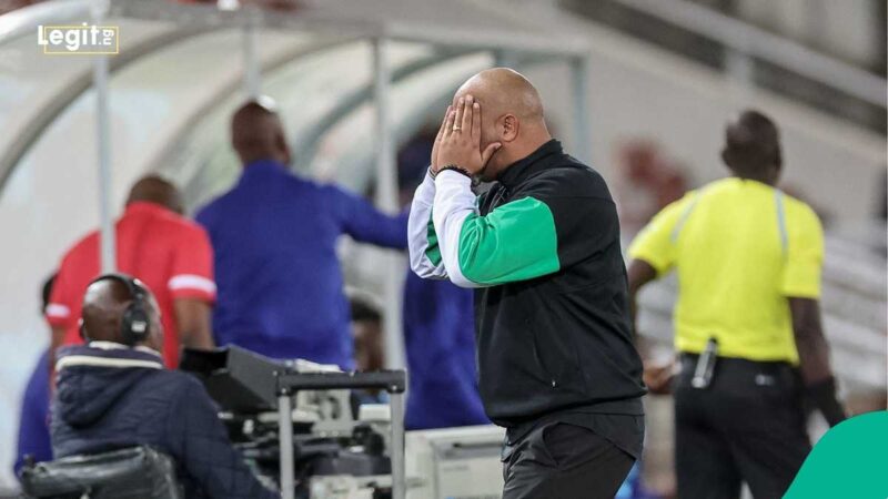 Football Expert Slams Chelle After Snubbing Turkey-Based star in Nigeria’s Provisional AFCON Squad