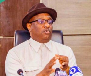 Keyamo Under Fire as Critics Slam ‘Poor’ Nigeria’s 1st International Air Show