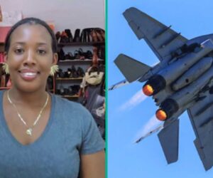 Lady Who Lives in Benin Shares Eye-witness Account of What She Heard During Coup Attempt