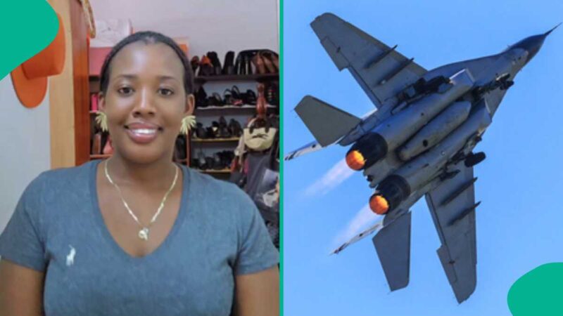 Lady Who Lives in Benin Shares Eye-witness Account of What She Heard During Coup Attempt