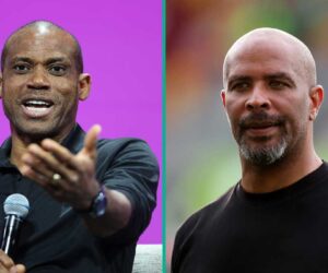 AFCON 2025: Super Eagles Legend Sunday Oliseh Rates Nigeria’s Chances in Morocco