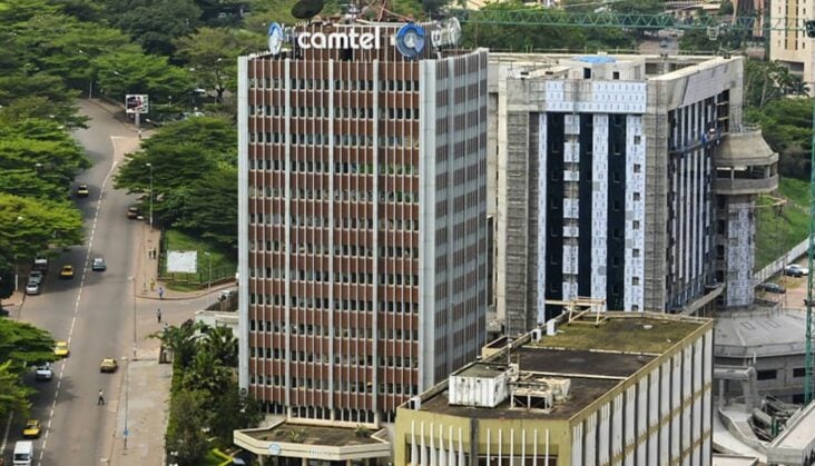 Camtel bets big on Blue Money to challenge MTN, Orange in Cameroon