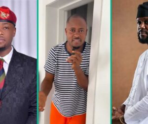 Lege Miami Breaks Down as He Laments His One-Sided Friendship With Seyi Tinubu