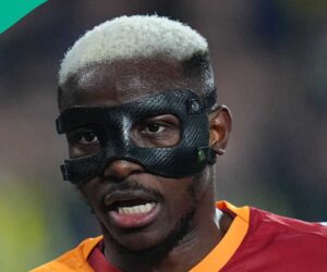Victor Osimhen: Galatasaray of Turkey Striker Under Investigation Ahead of AFCON 2025