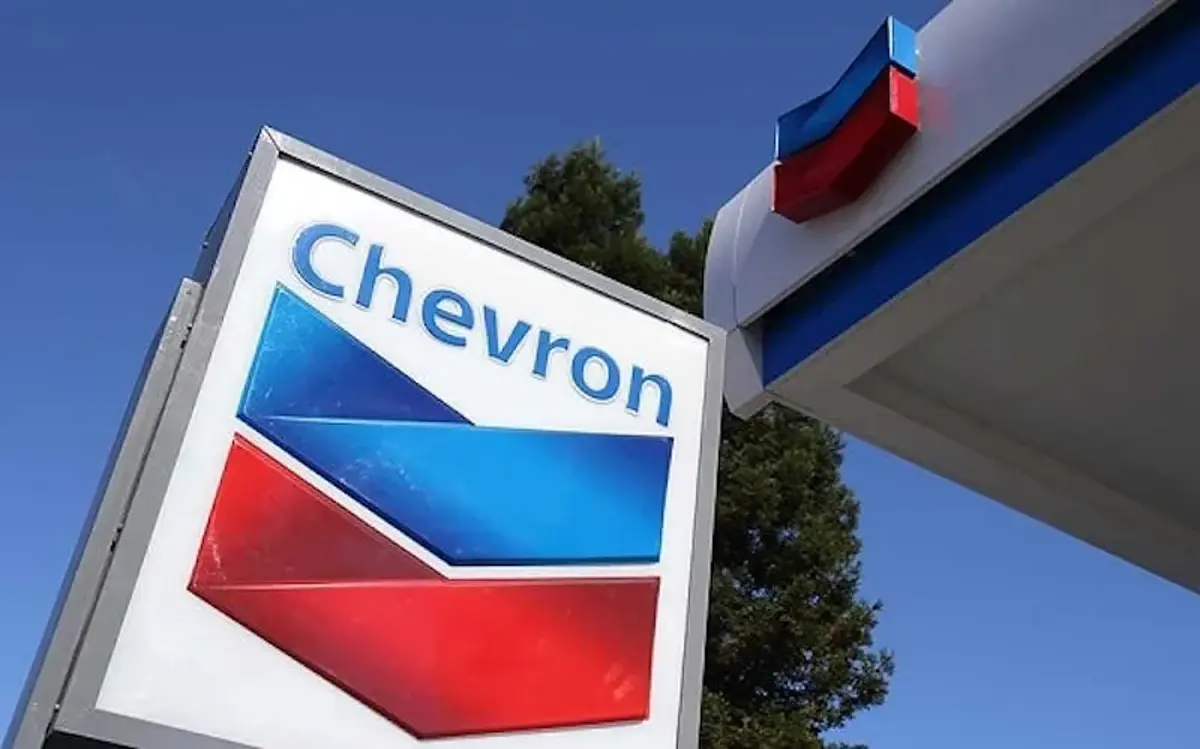 Chevron Shows Interest In Nigeria’s 2025 Licensing Round, Shares 2026 Plans