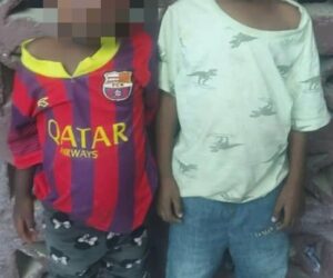 Borno police rescue two kidnapped boys after abductors demanded N10m ransom