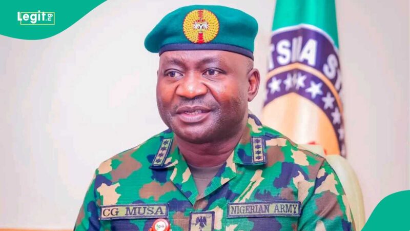 Dogara Speaks Over General Musa’s Appointment as Defence Minister