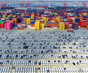 China surplus pushing EU to take ‘offensive’ trade measures: business lobby